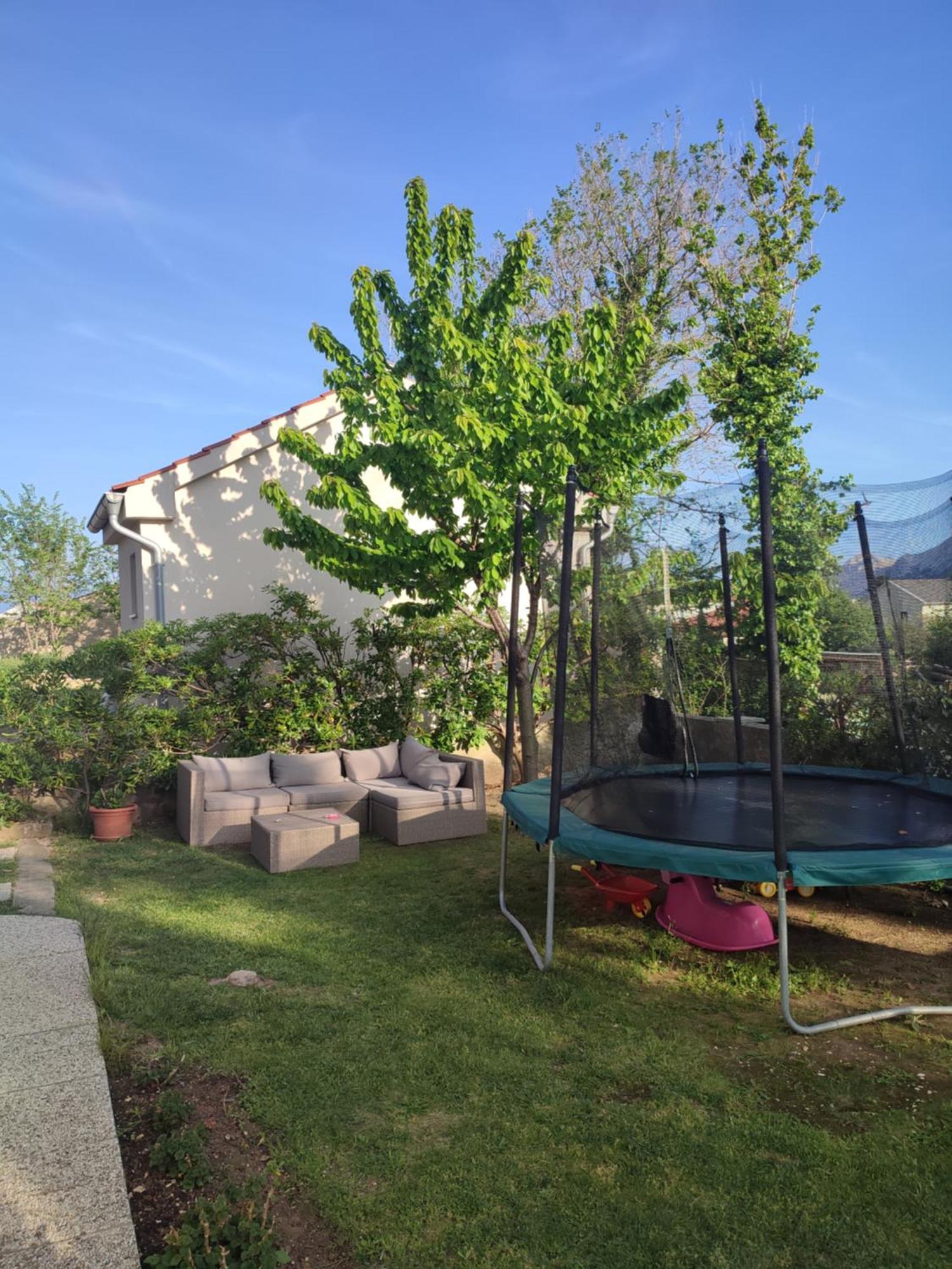 Apartments Kraljic I Baska  Room photo